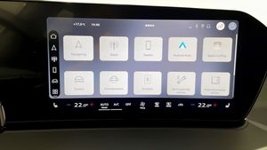 Audi Q3 bild 9