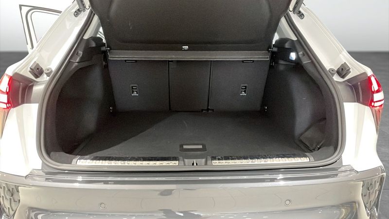 Audi Q3 bild 12
