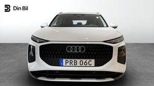 Audi Q3 bild 4