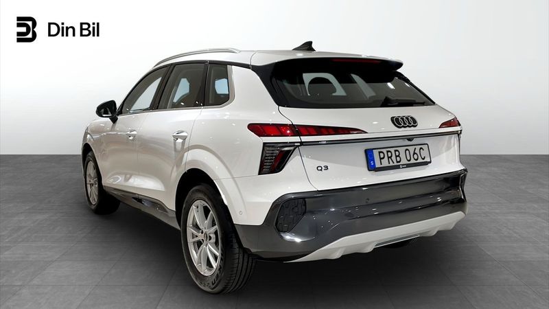 Audi Q3 bild 3