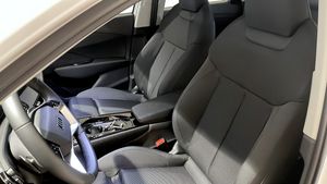 Audi Q3 bild 8