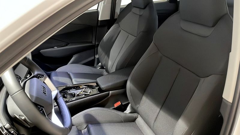 Audi Q3 bild 8