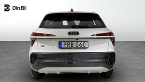 Audi Q3 bild 5