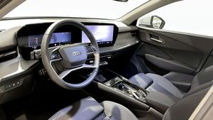 Audi Q3 bild 7