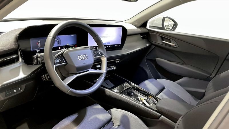 Audi Q3 bild 7
