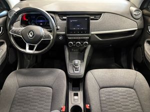 Renault Zoe bild 10