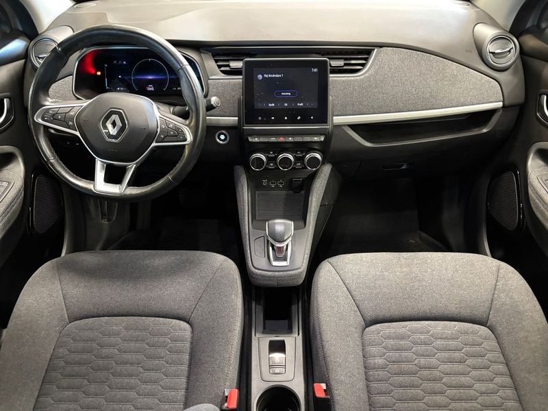 Renault Zoe bild 10