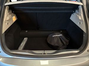 Renault Zoe bild 13