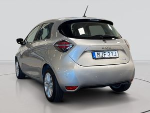 Renault Zoe bild 3