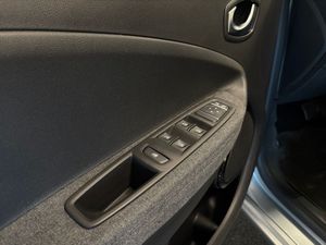 Renault Zoe bild 17