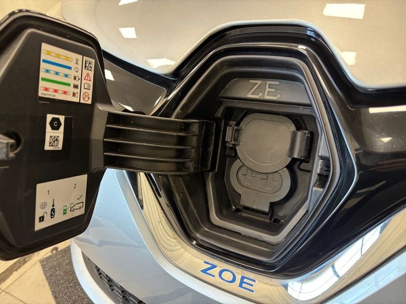 Renault Zoe bild 21