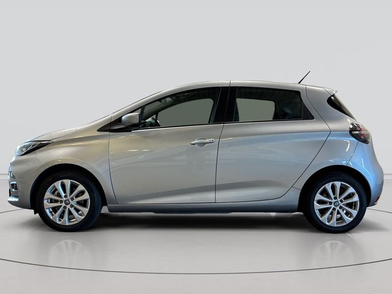 Renault Zoe bild 2