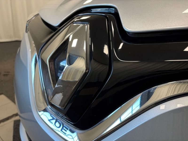Renault Zoe bild 16