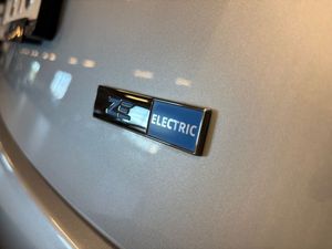 Renault Zoe bild 14