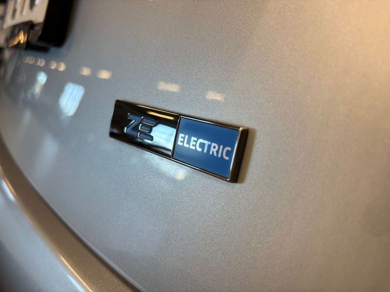 Renault Zoe bild 14