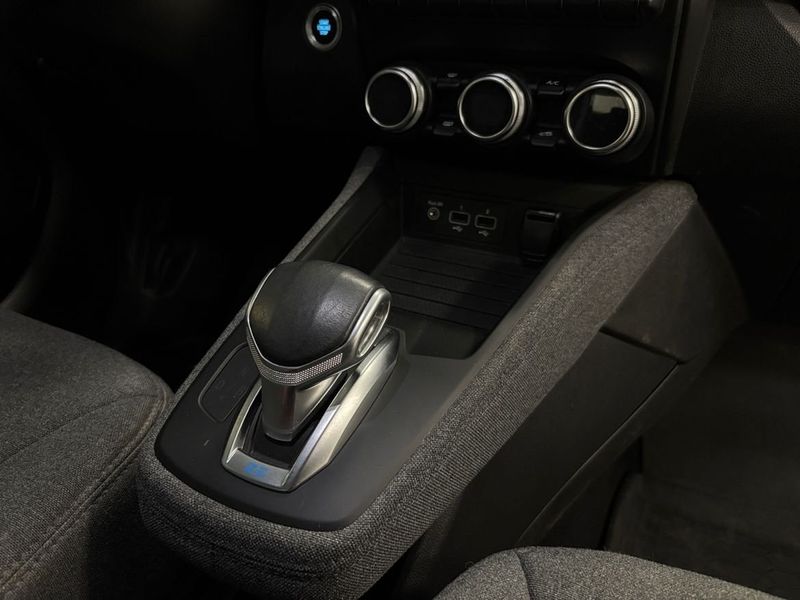 Renault Zoe bild 18