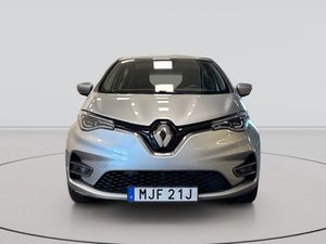 Renault Zoe bild 7