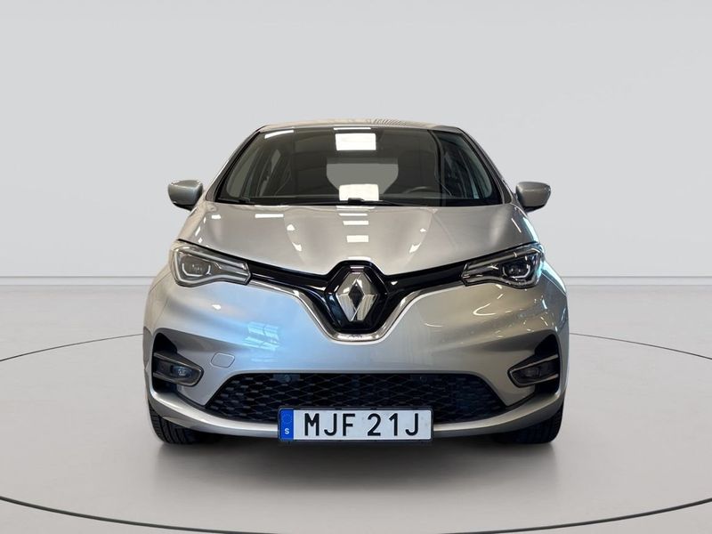 Renault Zoe bild 7