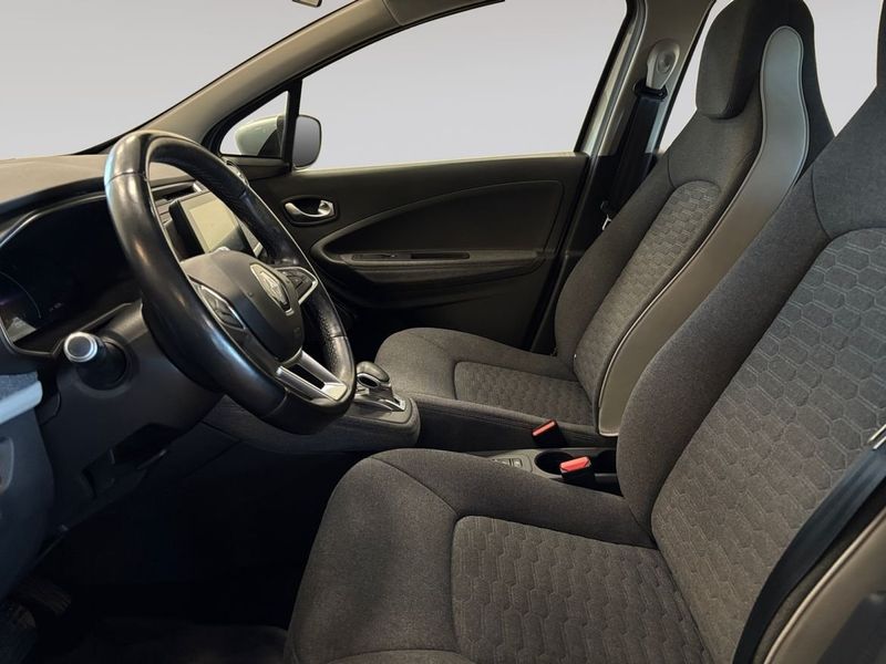 Renault Zoe bild 9