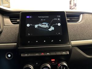 Renault Zoe bild 19