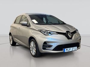 Renault Zoe bild 6