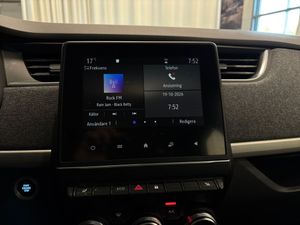 Renault Zoe bild 20