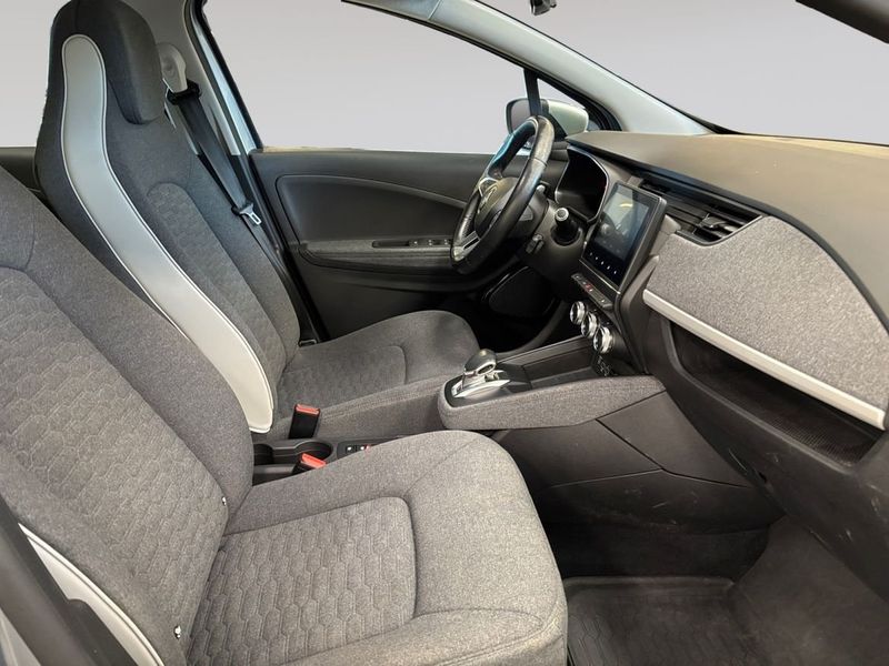 Renault Zoe bild 11