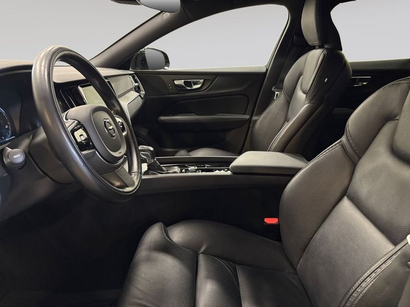 Volvo V60 bild 9
