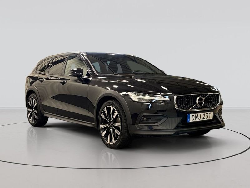 Volvo V60 bild 6