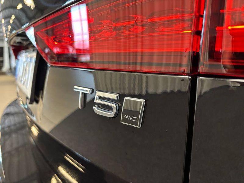Volvo V60 bild 21