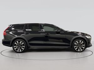Volvo V60 bild 5