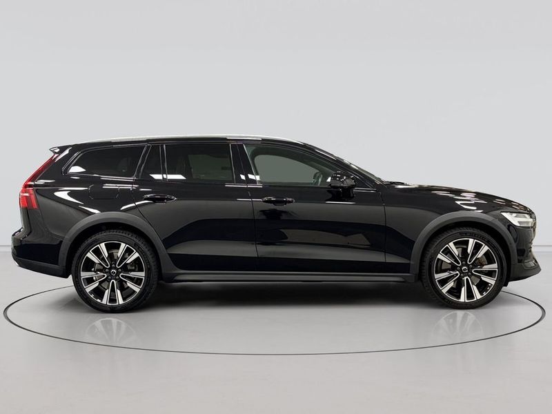 Volvo V60 bild 5