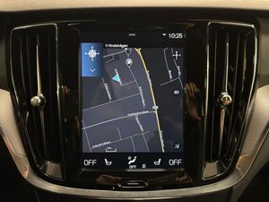 Volvo V60 bild 16