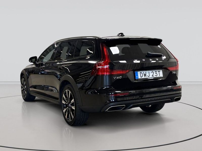 Volvo V60 bild 3