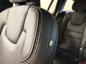 Volvo V60 bild 18