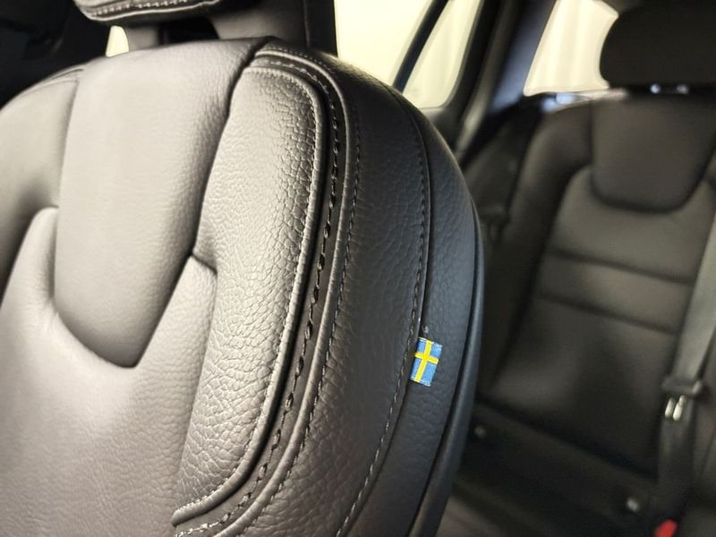 Volvo V60 bild 18