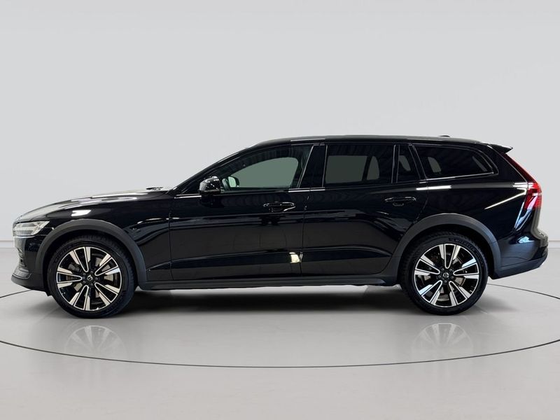 Volvo V60 bild 2