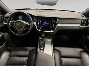 Volvo V60 bild 10