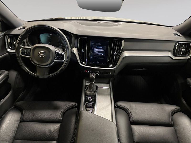 Volvo V60 bild 10