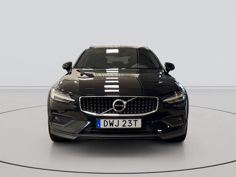 Volvo V60 bild 7