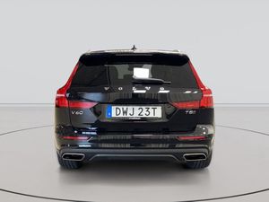 Volvo V60 bild 4