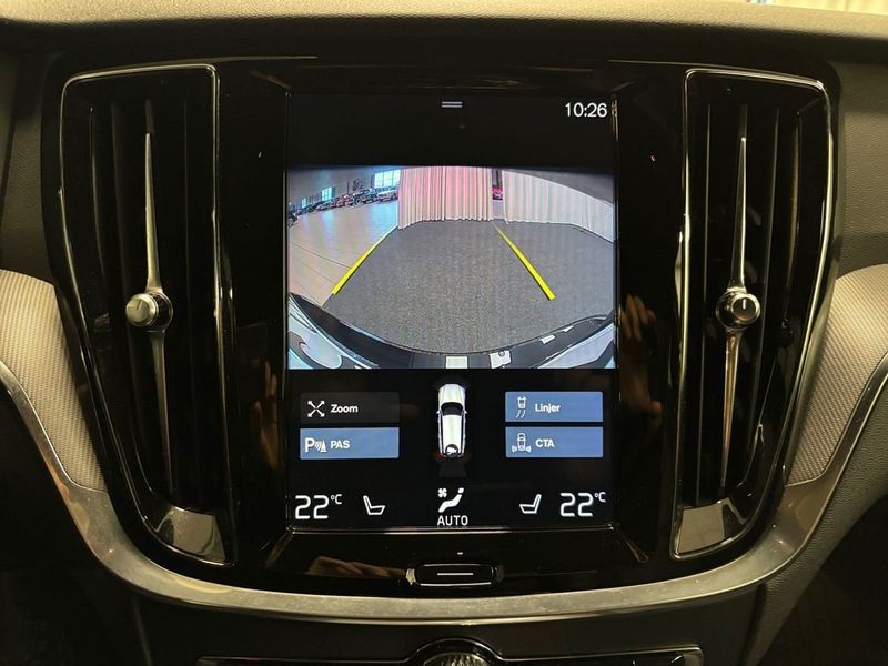 Volvo V60 bild 17