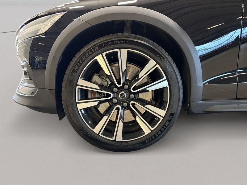 Volvo V60 bild 8