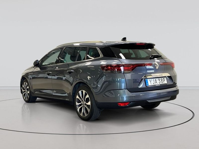Renault Megane bild 3