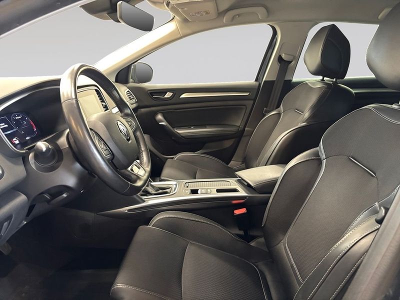 Renault Megane bild 9