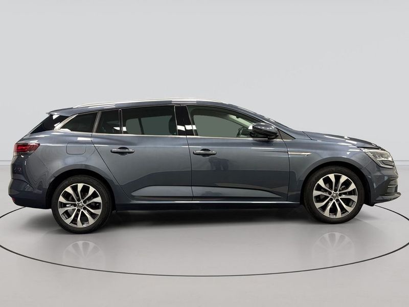 Renault Megane bild 5