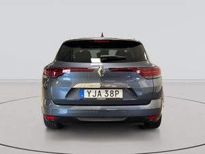 Renault Megane bild 4