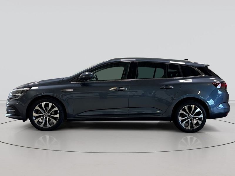 Renault Megane bild 2
