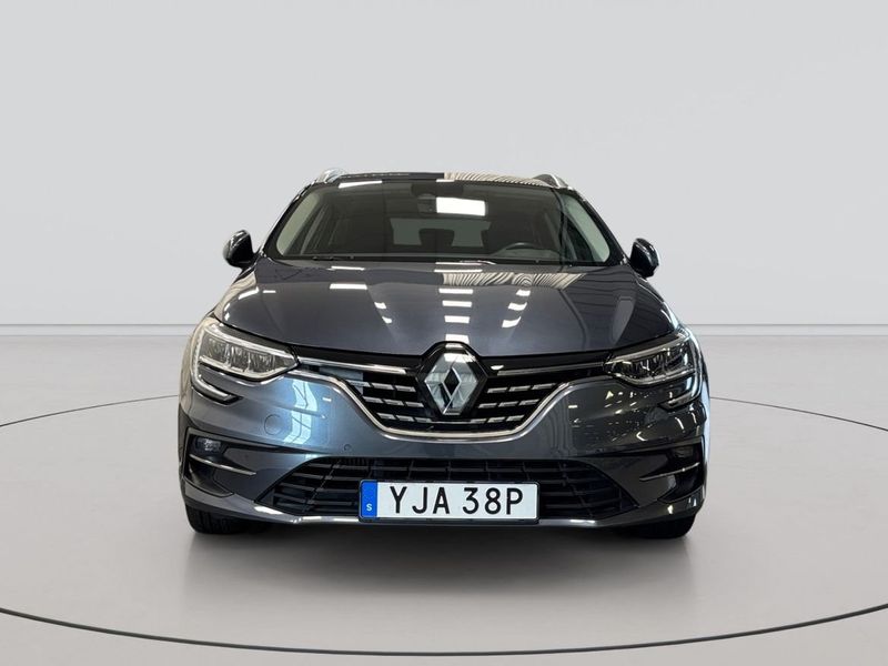 Renault Megane bild 7
