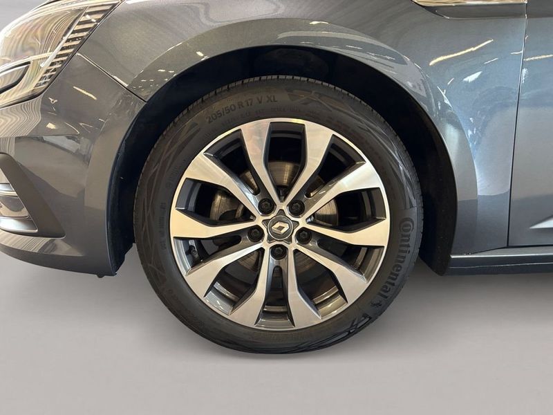 Renault Megane bild 8